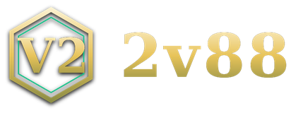 2v88 logo