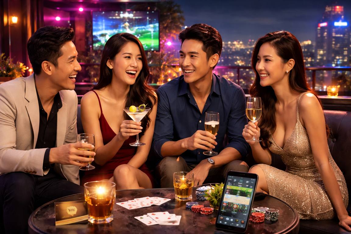 2v88 Ưu Đãi Game Mới